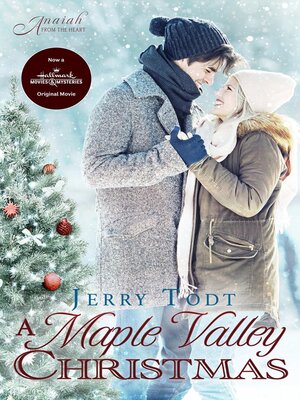 cover image of A Maple Valley Christmas